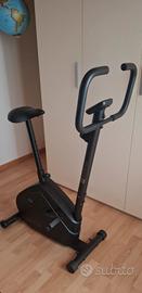 Cyclette essential 03