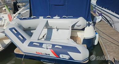 Tender Honwave T24 IE3 240