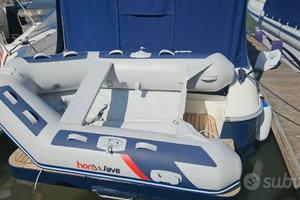 Tender Honwave T24 IE3 240