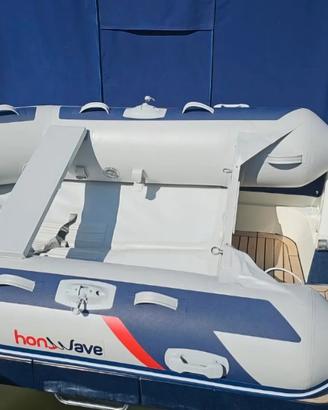 Tender Honwave T24 IE3 240