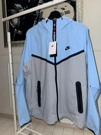 Giacca a vento nike originale NUOVA