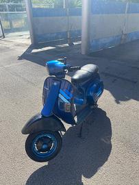 Vespa 50 del 1996