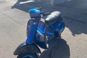 Vespa 50 del 1996