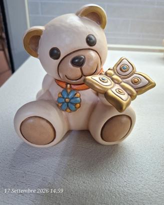 teddy thun 