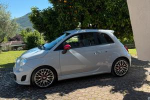Fiat 500 Abarth