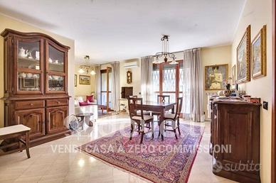 Appartamento Via Bruxelles, 5B, 20097, San Donato