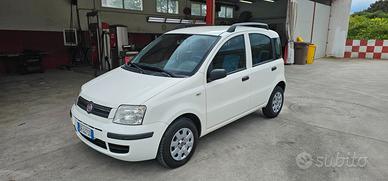 Fiat Panda 1.3 MJT 16V Dynamic