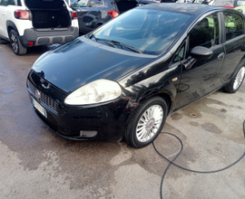 Fiat grande punto 1.3 multijet 75cv pochi km