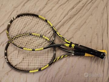 Babolat Pure Aero VS