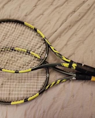 Babolat Pure Aero VS