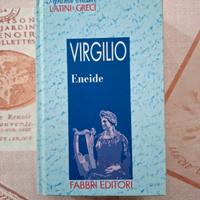 Virgilio/ Eneide,Georgiche,Bucoliche