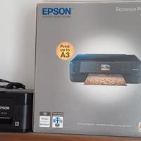 stampante EPSON XP-900