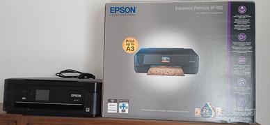 stampante EPSON XP-900