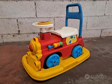 Trenino Chicco