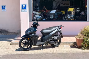 Kymco MICARE 125 IN PROMOZIONE