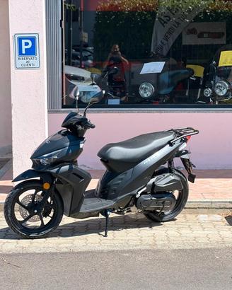 Kymco MICARE 125 IN PROMOZIONE