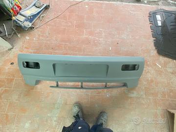 Parauti posteriore fiat barchetta