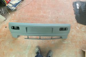 Parauti posteriore fiat barchetta