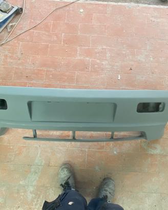 Parauti posteriore fiat barchetta