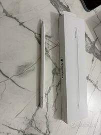 Apple pencil pro wireless