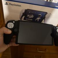 Playstation portal