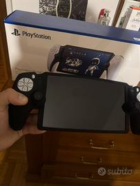 Playstation portal