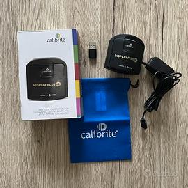 Calibrite Display Plus HL –  colorimetro monitor