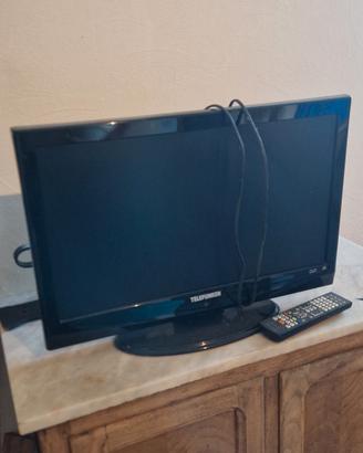 Tv Telefunken