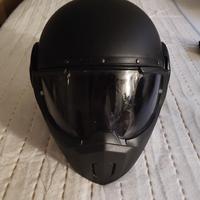 casco moto caberg Ghost 