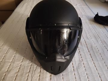 casco moto caberg Ghost 