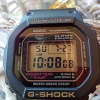 Casio G-Shock DW-5030C-1 30th Anniversary