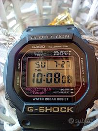 Casio G-Shock DW-5030C-1 30th Anniversary