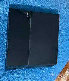 SONY PlayStation 4 (PS4) 500gb + accessori
