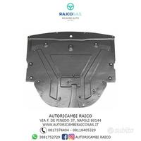 Riparo sottomotore renault kadjar 2015