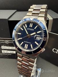 Citizen tsuyosa shore