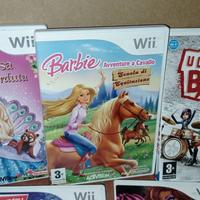 Giochi Wii