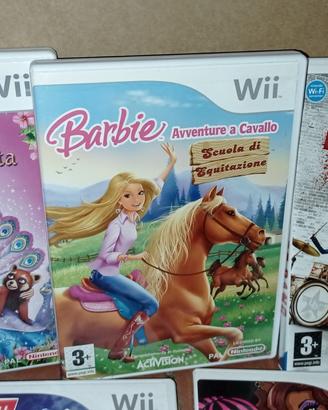 Giochi Wii