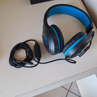 Cuffie da gaming XTREME X77PRO 