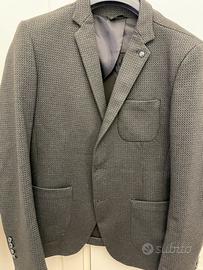 Giacca xm collection