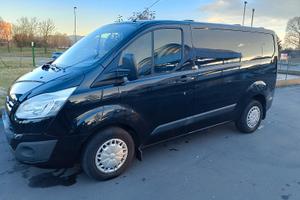 Ford Transit Custom 2.2 Tdci
