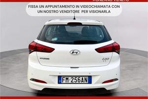 HYUNDAI i20 1.2 GPL NEOPATENTATI - GARANZIA TOP 3 