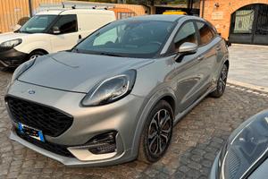 Ford Puma 1.0 ecoboost h ST-Line s&s 125cv