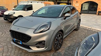 Ford Puma 1.0 ecoboost h ST-Line s&s 125cv