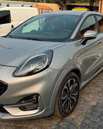 Ford Puma 1.0 ecoboost h ST-Line s&s 125cv