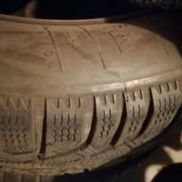 gomme da neve auto y