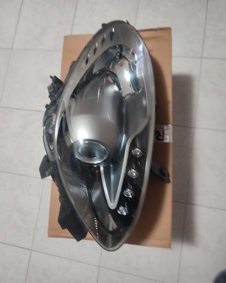 Faro anteriore originale per  Alfa Romeo 2017