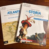Una storia per il futuro