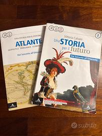 Una storia per il futuro