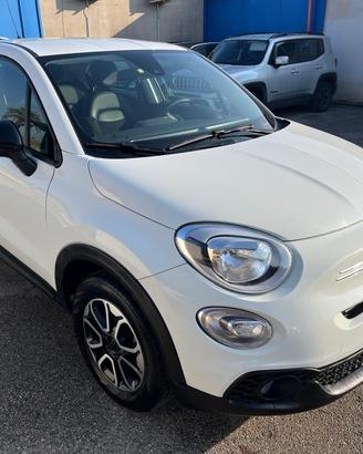 Fiat 500x-1.3 mjt/95cv-full-2023