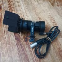 Faretto portatile IANIRO  12 v